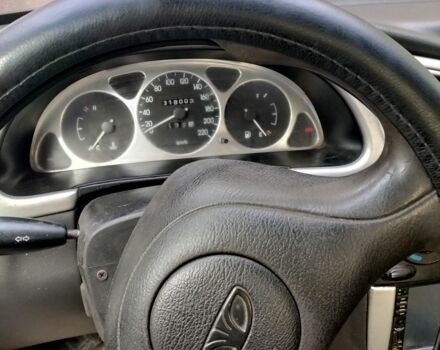 ВАЗ Другая 2002 в Каменское - Днепродзержинск на Automoto.ua Серый ВАЗ Другая, объемом двигателя 1.5 л и пробегом 31 тыс. км за 1100 $, фото 7 на Automoto.ua