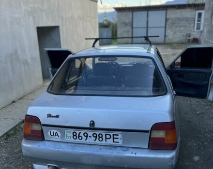 Сірий ВАЗ Інша, об'ємом двигуна 0 л та пробігом 150 тис. км за 550 $, фото 1 на Automoto.ua