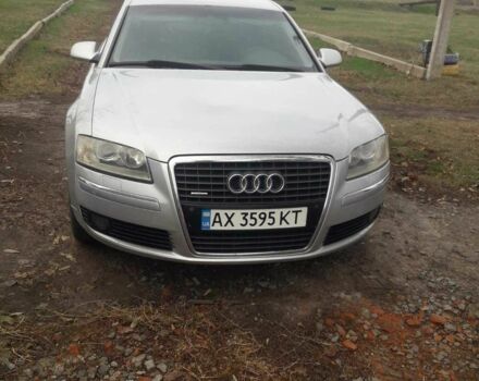 Серый ВАЗ Другая, объемом двигателя 3.7 л и пробегом 3 тыс. км за 9200 $, фото 4 на Automoto.ua