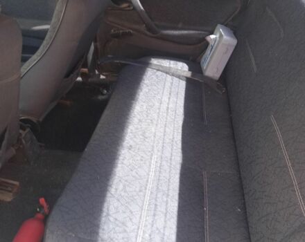 Серый ВАЗ Другая, объемом двигателя 1.5 л и пробегом 70 тыс. км за 800 $, фото 2 на Automoto.ua