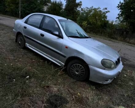 Серый ВАЗ Другая, объемом двигателя 1.5 л и пробегом 2 тыс. км за 1499 $, фото 2 на Automoto.ua