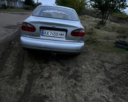 Серый ВАЗ Другая, объемом двигателя 1.5 л и пробегом 2 тыс. км за 1499 $, фото 1 на Automoto.ua