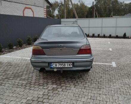 Серый ВАЗ Другая, объемом двигателя 1.5 л и пробегом 260 тыс. км за 1750 $, фото 2 на Automoto.ua