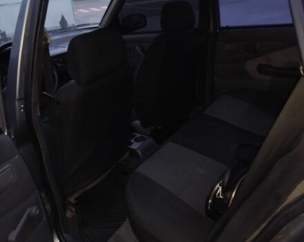 Серый ВАЗ Другая, объемом двигателя 1.5 л и пробегом 260 тыс. км за 1750 $, фото 6 на Automoto.ua