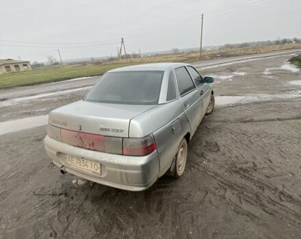 Сірий ВАЗ Інша, об'ємом двигуна 1.6 л та пробігом 3 тис. км за 1065 $, фото 1 на Automoto.ua