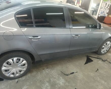 Серый ВАЗ Другая, объемом двигателя 2 л и пробегом 450 тыс. км за 2200 $, фото 4 на Automoto.ua