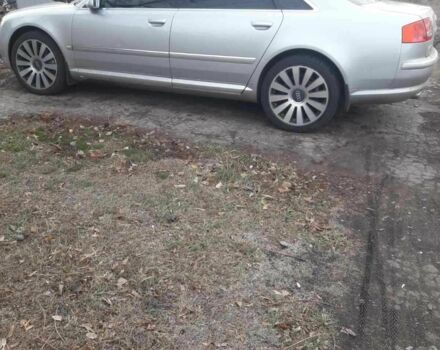 Серый ВАЗ Другая, объемом двигателя 3.7 л и пробегом 3 тыс. км за 9200 $, фото 2 на Automoto.ua