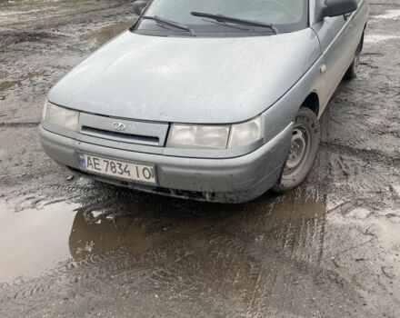 Сірий ВАЗ Інша, об'ємом двигуна 1.6 л та пробігом 3 тис. км за 1065 $, фото 3 на Automoto.ua