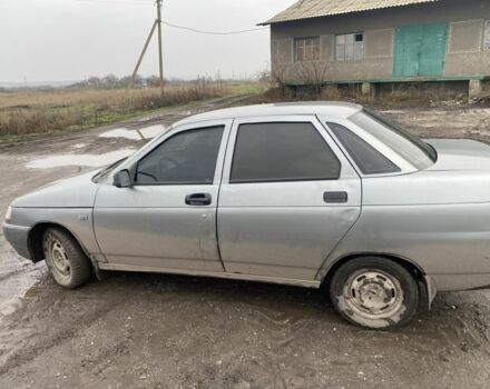 Сірий ВАЗ Інша, об'ємом двигуна 1.6 л та пробігом 3 тис. км за 1065 $, фото 5 на Automoto.ua