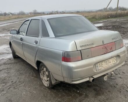 Сірий ВАЗ Інша, об'ємом двигуна 1.6 л та пробігом 3 тис. км за 1065 $, фото 2 на Automoto.ua