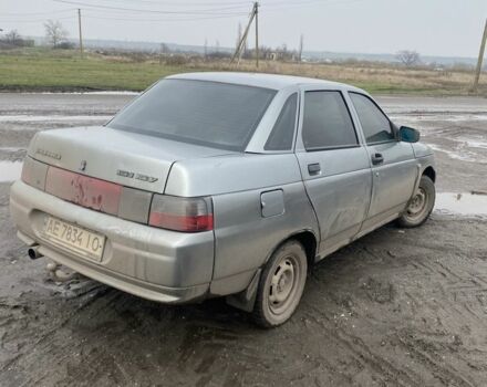 Сірий ВАЗ Інша, об'ємом двигуна 1.6 л та пробігом 3 тис. км за 1065 $, фото 4 на Automoto.ua