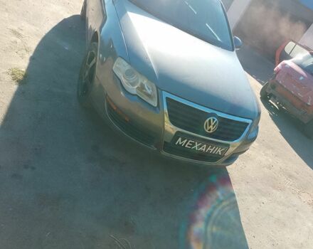 Серый ВАЗ Другая, объемом двигателя 2 л и пробегом 450 тыс. км за 2200 $, фото 3 на Automoto.ua