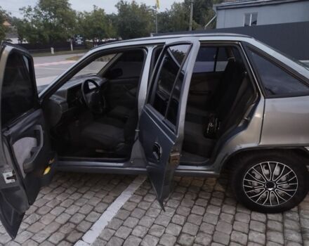 Серый ВАЗ Другая, объемом двигателя 1.5 л и пробегом 260 тыс. км за 1750 $, фото 7 на Automoto.ua