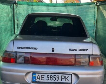 Сірий ВАЗ Інша, об'ємом двигуна 0 л та пробігом 350 тис. км за 1670 $, фото 5 на Automoto.ua