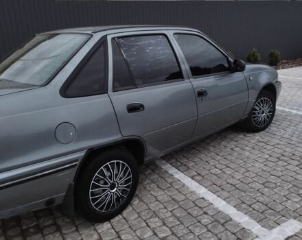 Серый ВАЗ Другая, объемом двигателя 1.5 л и пробегом 260 тыс. км за 1750 $, фото 3 на Automoto.ua