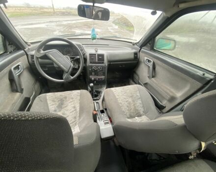 Сірий ВАЗ Інша, об'ємом двигуна 1.6 л та пробігом 3 тис. км за 1065 $, фото 6 на Automoto.ua