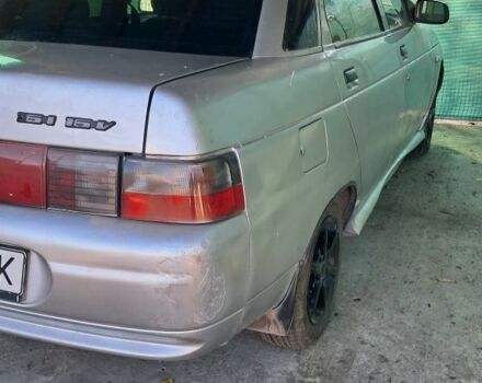 Сірий ВАЗ Інша, об'ємом двигуна 0 л та пробігом 350 тис. км за 1670 $, фото 6 на Automoto.ua