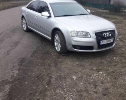 Серый ВАЗ Другая, объемом двигателя 3.7 л и пробегом 3 тыс. км за 9200 $, фото 5 на Automoto.ua