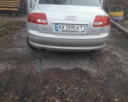 Серый ВАЗ Другая, объемом двигателя 3.7 л и пробегом 3 тыс. км за 9200 $, фото 1 на Automoto.ua