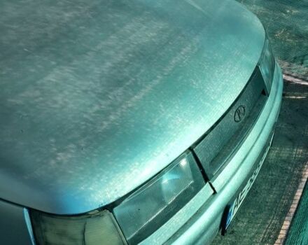 Сірий ВАЗ Інша, об'ємом двигуна 0 л та пробігом 350 тис. км за 1670 $, фото 3 на Automoto.ua