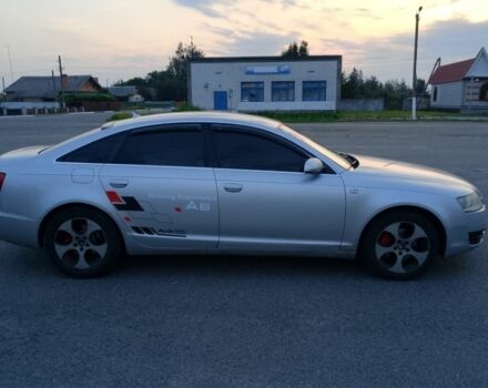 Серый ВАЗ Другая, объемом двигателя 2 л и пробегом 420 тыс. км за 3092 $, фото 3 на Automoto.ua