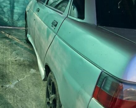 Сірий ВАЗ Інша, об'ємом двигуна 0 л та пробігом 350 тис. км за 1670 $, фото 2 на Automoto.ua