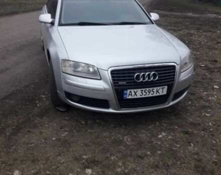 Серый ВАЗ Другая, объемом двигателя 3.7 л и пробегом 3 тыс. км за 9200 $, фото 3 на Automoto.ua