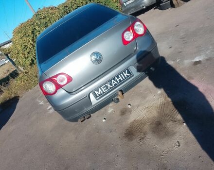 Серый ВАЗ Другая, объемом двигателя 2 л и пробегом 450 тыс. км за 2200 $, фото 1 на Automoto.ua