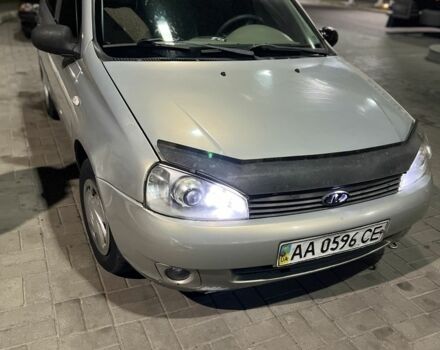 Серый ВАЗ Другая, объемом двигателя 1.6 л и пробегом 250 тыс. км за 1850 $, фото 6 на Automoto.ua