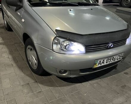 Серый ВАЗ Другая, объемом двигателя 1.6 л и пробегом 250 тыс. км за 1850 $, фото 1 на Automoto.ua