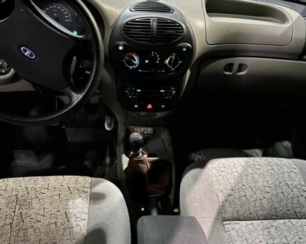 Серый ВАЗ Другая, объемом двигателя 1.6 л и пробегом 250 тыс. км за 1850 $, фото 3 на Automoto.ua