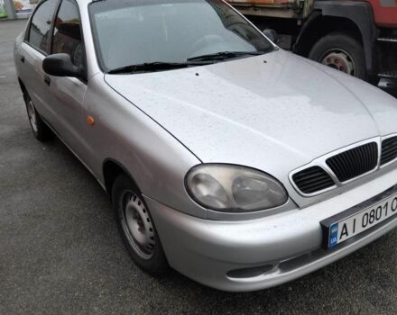 Серый ВАЗ Другая, объемом двигателя 0 л и пробегом 250 тыс. км за 2200 $, фото 1 на Automoto.ua