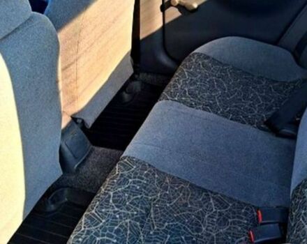 Серый ВАЗ Другая, объемом двигателя 1.3 л и пробегом 1 тыс. км за 2200 $, фото 1 на Automoto.ua