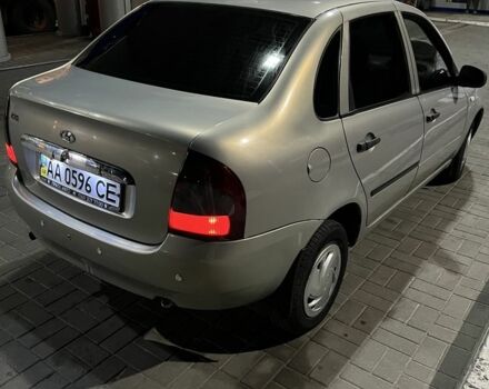 Серый ВАЗ Другая, объемом двигателя 1.6 л и пробегом 250 тыс. км за 1850 $, фото 2 на Automoto.ua