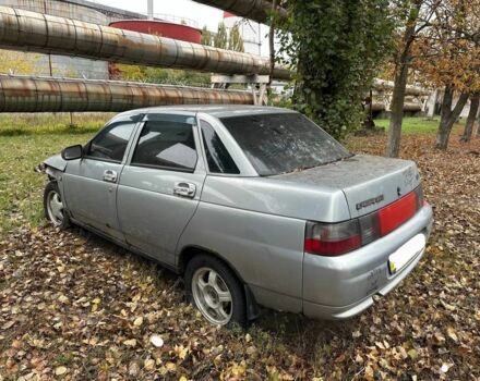 Серый ВАЗ Другая, объемом двигателя 0 л и пробегом 130 тыс. км за 713 $, фото 3 на Automoto.ua