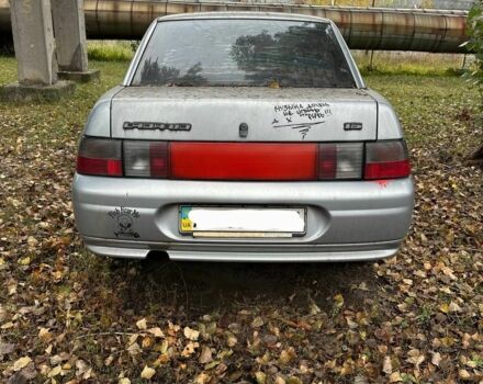 Серый ВАЗ Другая, объемом двигателя 0 л и пробегом 130 тыс. км за 713 $, фото 2 на Automoto.ua