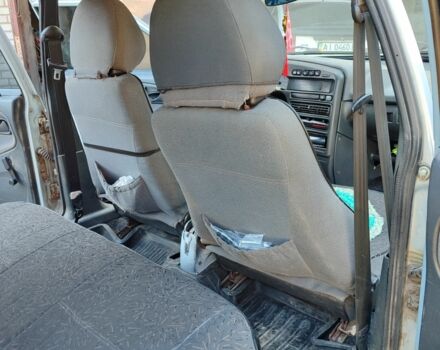 Серый ВАЗ Другая, объемом двигателя 1.6 л и пробегом 318 тыс. км за 1790 $, фото 5 на Automoto.ua