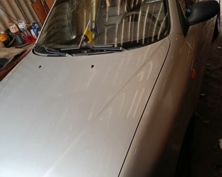 Серый ВАЗ Другая, объемом двигателя 1.3 л и пробегом 2 тыс. км за 2100 $, фото 1 на Automoto.ua