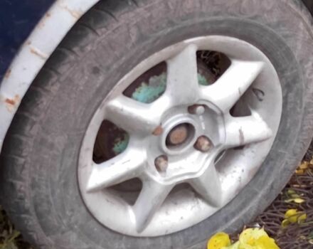 Сірий ВАЗ Інша, об'ємом двигуна 1.3 л та пробігом 140 тис. км за 1200 $, фото 7 на Automoto.ua