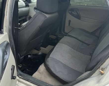 Серый ВАЗ Другая, объемом двигателя 1.6 л и пробегом 352 тыс. км за 1750 $, фото 6 на Automoto.ua