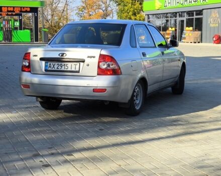 Серый ВАЗ Другая, объемом двигателя 1 л и пробегом 230 тыс. км за 1600 $, фото 3 на Automoto.ua