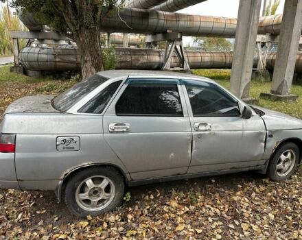 Серый ВАЗ Другая, объемом двигателя 0 л и пробегом 130 тыс. км за 713 $, фото 9 на Automoto.ua