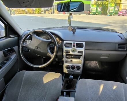 Серый ВАЗ Другая, объемом двигателя 1 л и пробегом 230 тыс. км за 1600 $, фото 4 на Automoto.ua