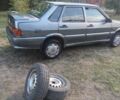 Серый ВАЗ Другая, объемом двигателя 1.6 л и пробегом 301 тыс. км за 1850 $, фото 5 на Automoto.ua