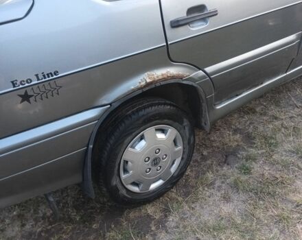 Серый ВАЗ Другая, объемом двигателя 1.6 л и пробегом 301 тыс. км за 1850 $, фото 7 на Automoto.ua