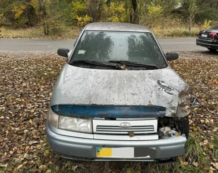 Серый ВАЗ Другая, объемом двигателя 0 л и пробегом 130 тыс. км за 713 $, фото 1 на Automoto.ua