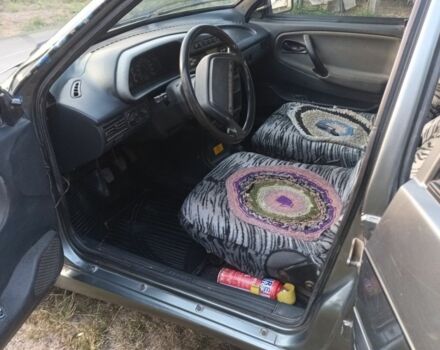 Серый ВАЗ Другая, объемом двигателя 1.6 л и пробегом 301 тыс. км за 1850 $, фото 4 на Automoto.ua