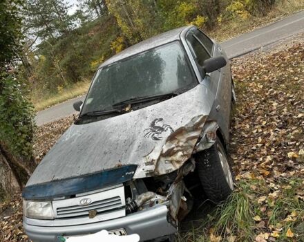 Серый ВАЗ Другая, объемом двигателя 0 л и пробегом 130 тыс. км за 713 $, фото 8 на Automoto.ua
