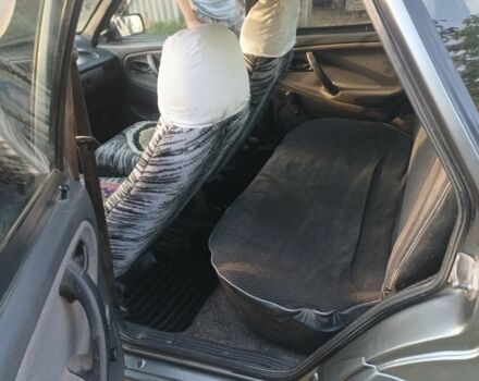 Серый ВАЗ Другая, объемом двигателя 1.6 л и пробегом 301 тыс. км за 1850 $, фото 3 на Automoto.ua