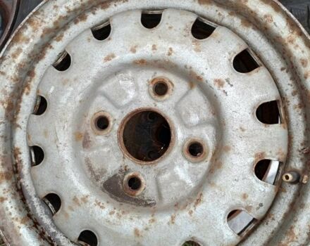 Сірий ВАЗ Інша, об'ємом двигуна 1.3 л та пробігом 140 тис. км за 1200 $, фото 15 на Automoto.ua